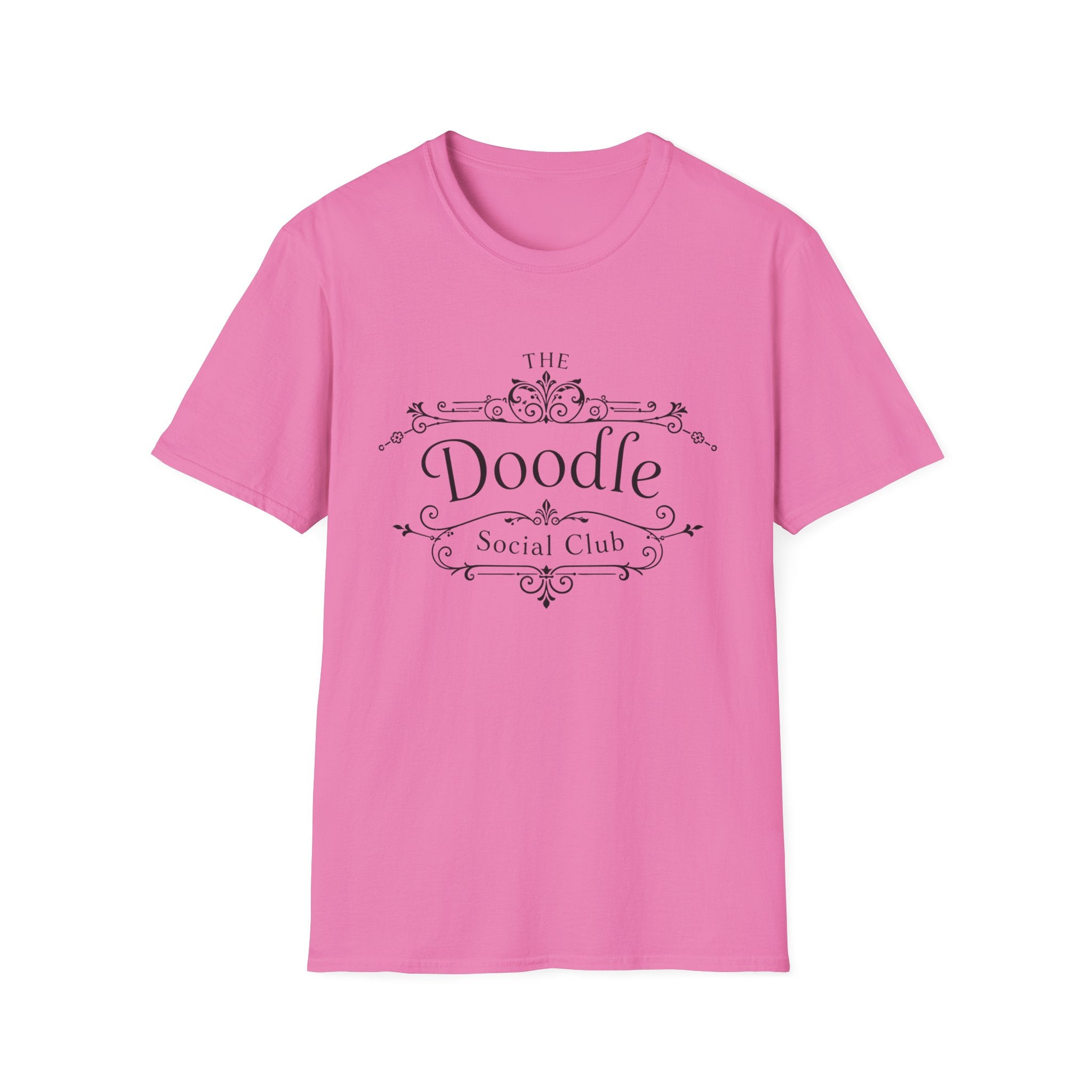The Doodle Social Club