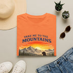 Take Me To The Mountains T-Shirt