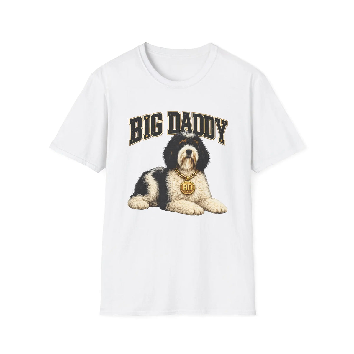 Big Daddy Printify