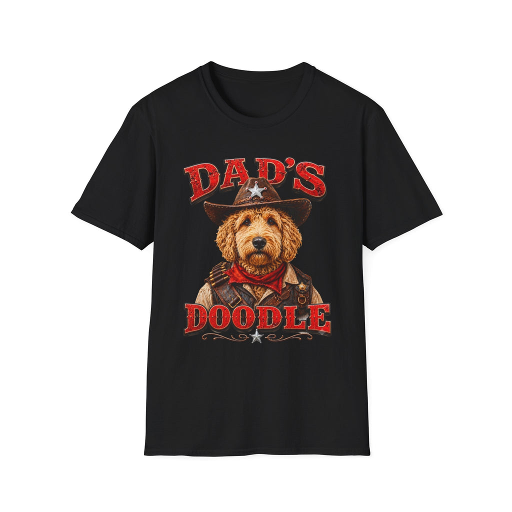 Dads Doodle