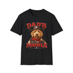 Dads Doodle