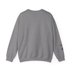 Personalized  - Walking My Doodle Can’t Go Sweatshirt - Add Your Dogs Name to the Sleeve!