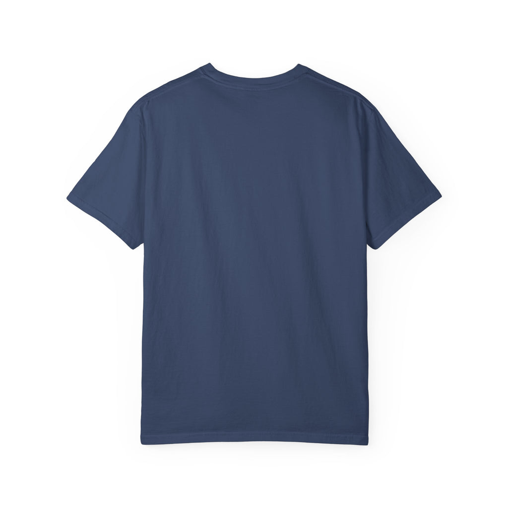 Doodle Wine Club T-Shirt - Funny Doodles & Wine
