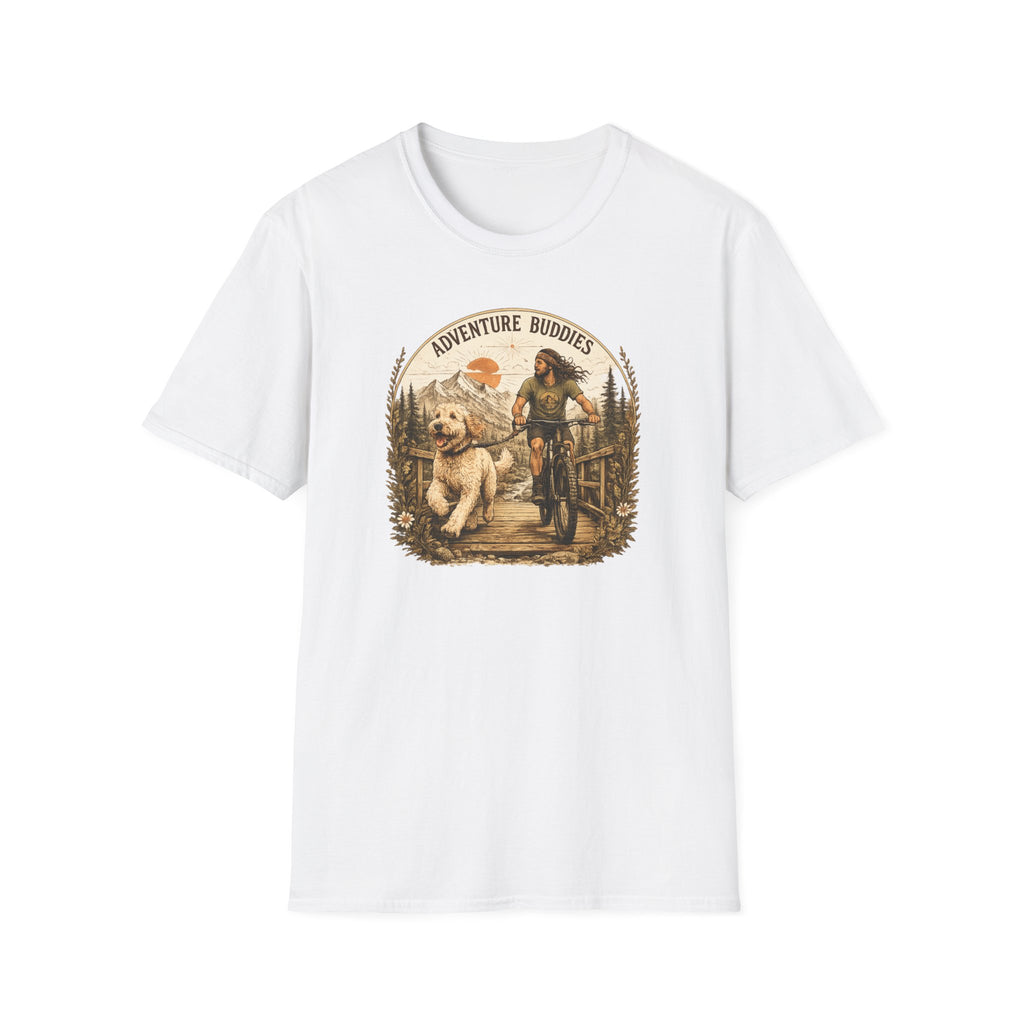 repeat adventure  T-Shirt