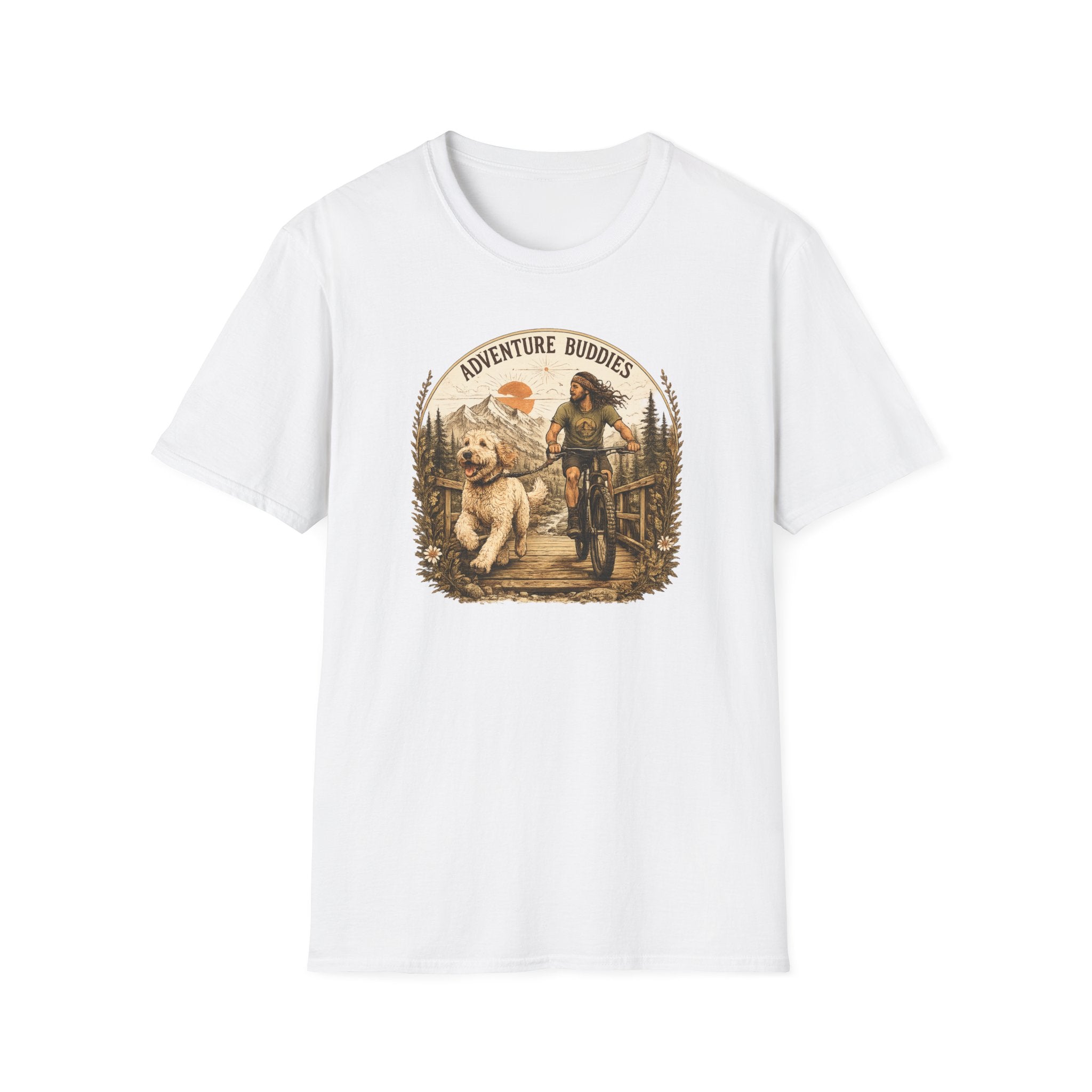 repeat adventure  T-Shirt
