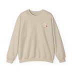 Doodles Make Everything Better Sweatshirt - Life’s better with paws, love, and a little retro groove.