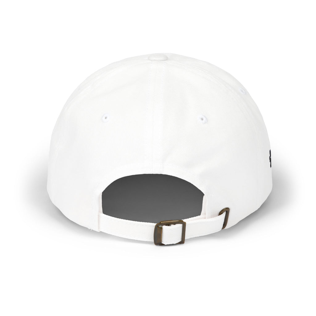 Metro Dog Mom Embroidered Baseball Cap - Celebrate Your Favorite Furry Family Member in Style