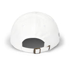 Metro Dog Mom Embroidered Baseball Cap - Celebrate Your Favorite Furry Family Member in Style
