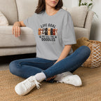 Life Goal T-Shirt