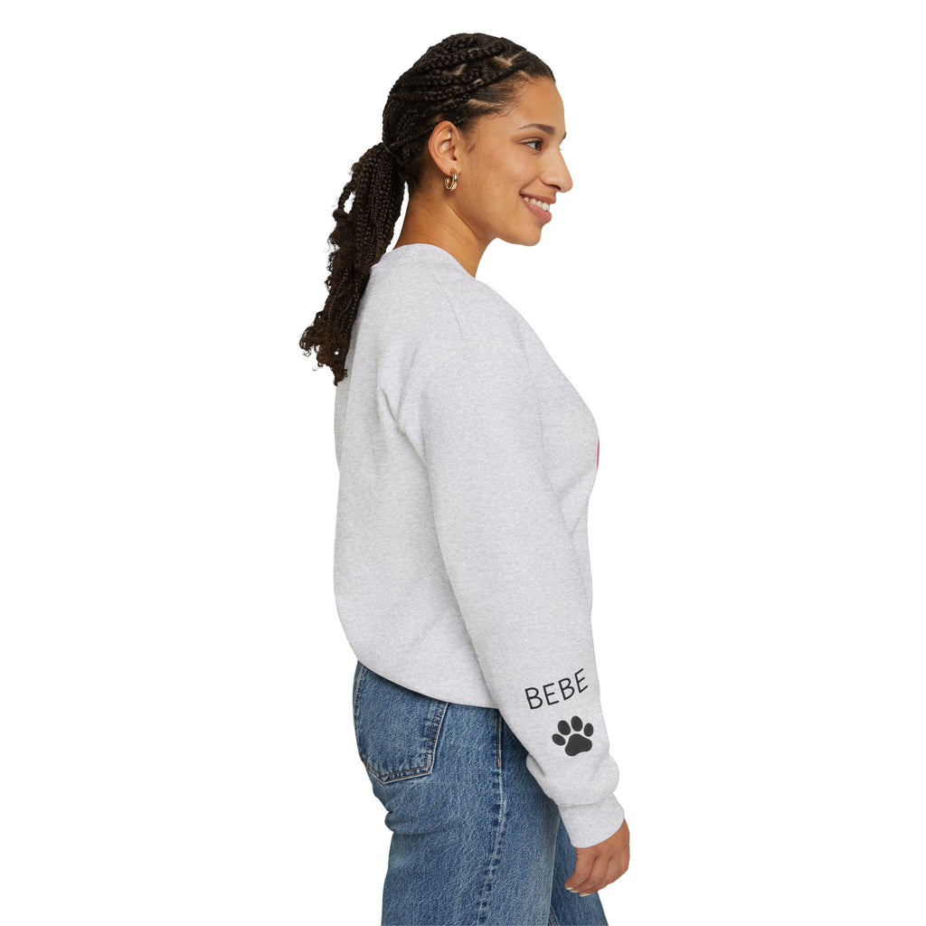 Personalized, In My Doodle Mom Era Sweatshirt - Doodle Dog Mom Gift - Dog Lover Sweater