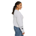 Personalized, In My Doodle Mom Era Sweatshirt - Doodle Dog Mom Gift - Dog Lover Sweater