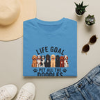 Life Goal T-Shirt