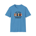 Life Goal T-Shirt