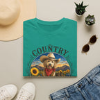 Country Sunshine