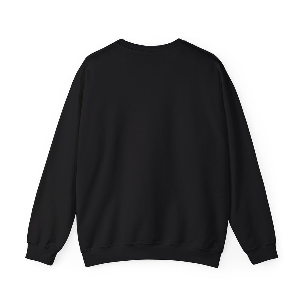 Doodle Adventure Sweatshirt - Adventure is better with your best friend by your side.