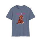 Walk Me T-Shirt
