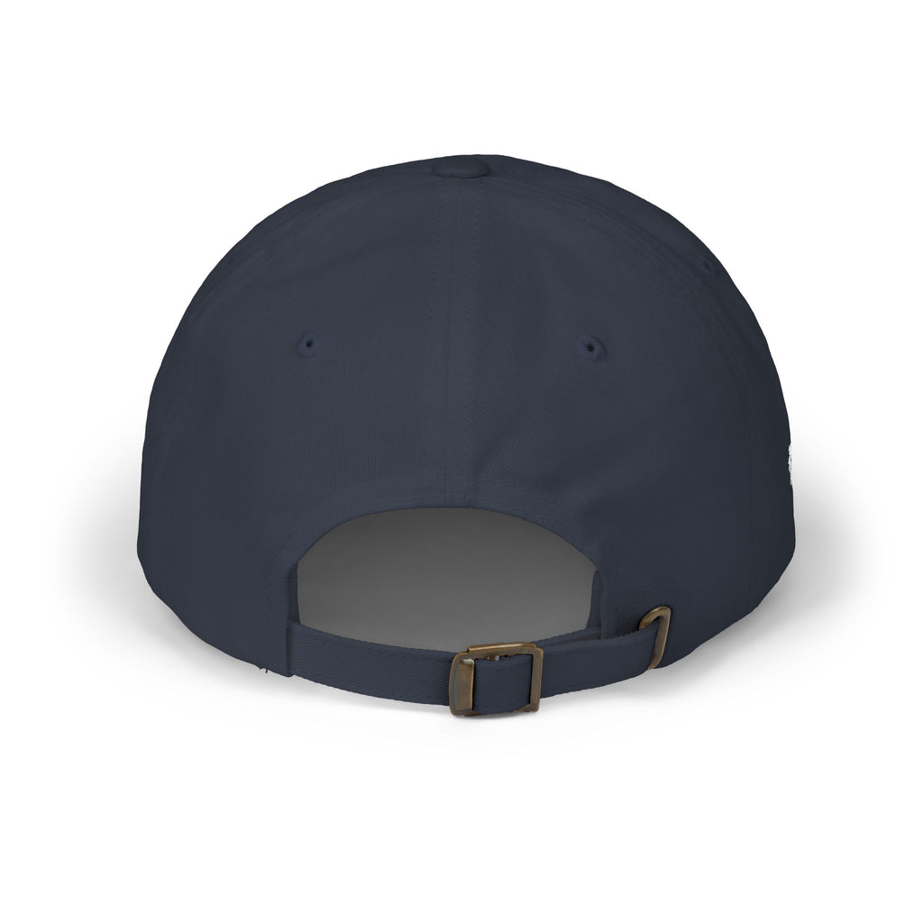 Personalized Dog Dad Hat - Add Your Dog's Name