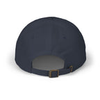 Personalized Dog Dad Hat - Add Your Dog's Name