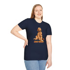 JUST CHILLIN T-Shirt