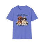 Boat Hair T-Shirt