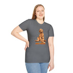 JUST CHILLIN T-Shirt