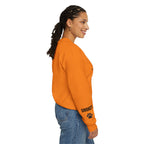 Personalized Retro Dog Mom Sweatshirt  - Because being a Dog Mom never goes out of style.