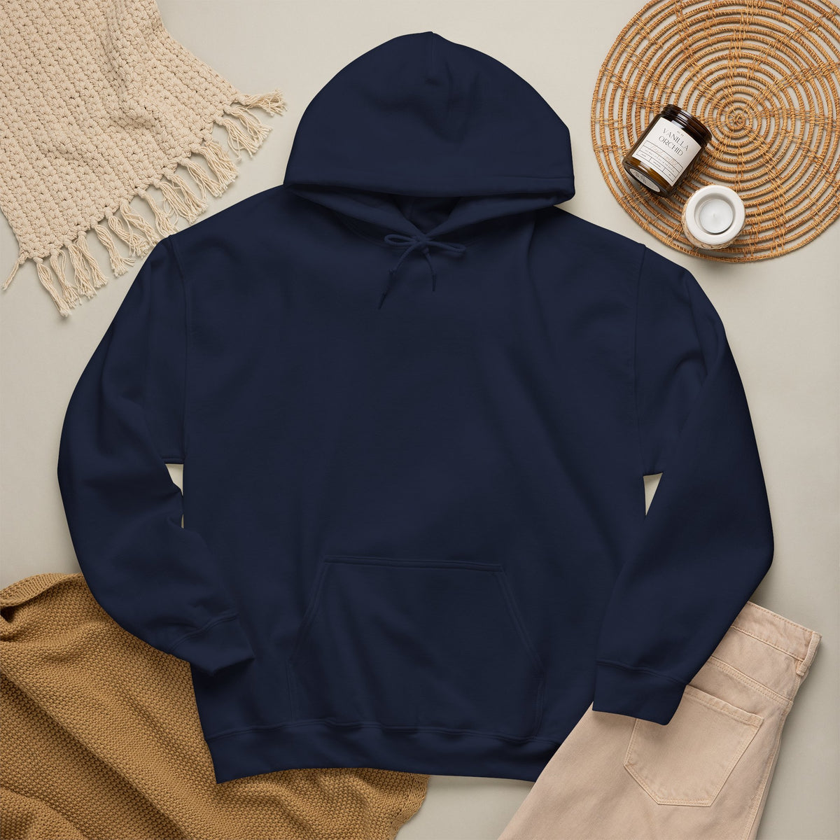 I’ve Got the Dog in Me Hoodie - For the guy with a sarcastic sense of humor.