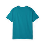 Doodle Wine Club T-Shirt - Funny Doodles & Wine