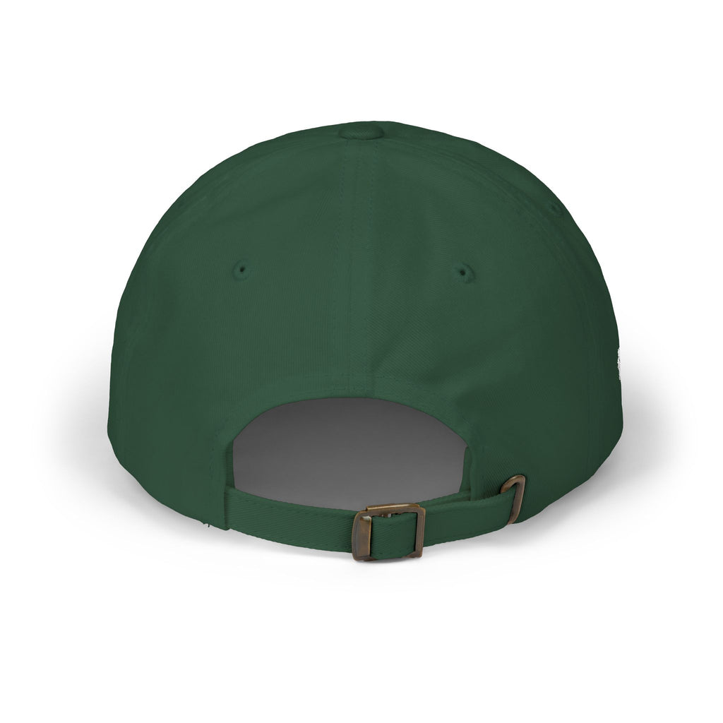 Personalized Dog Dad Hat - Add Your Dog's Name
