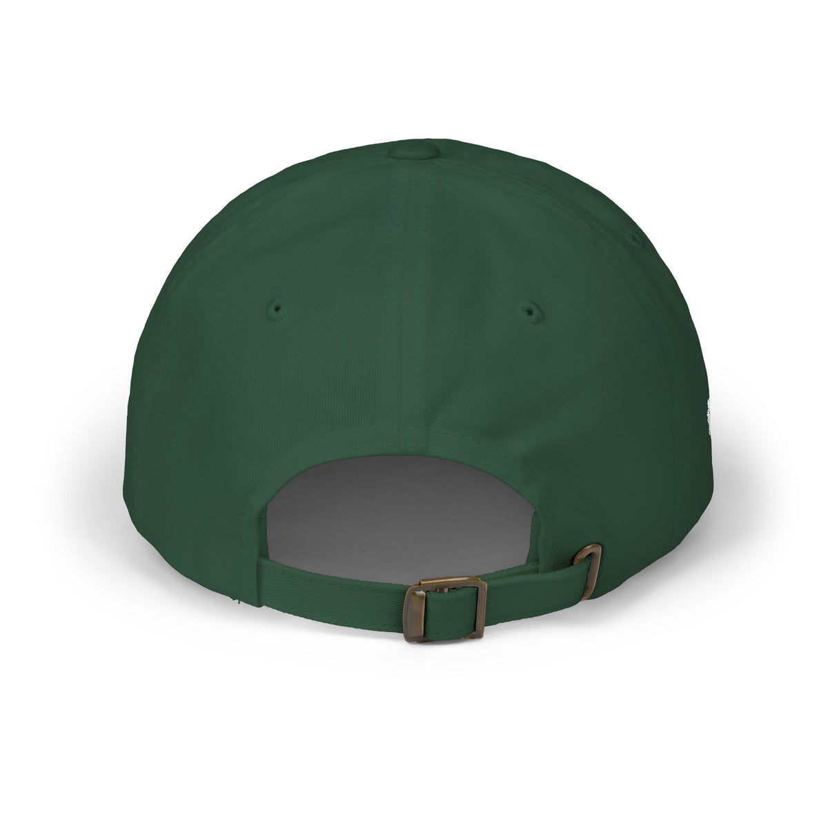 Personalized Dog Dad Hat - Add Your Dog's Name
