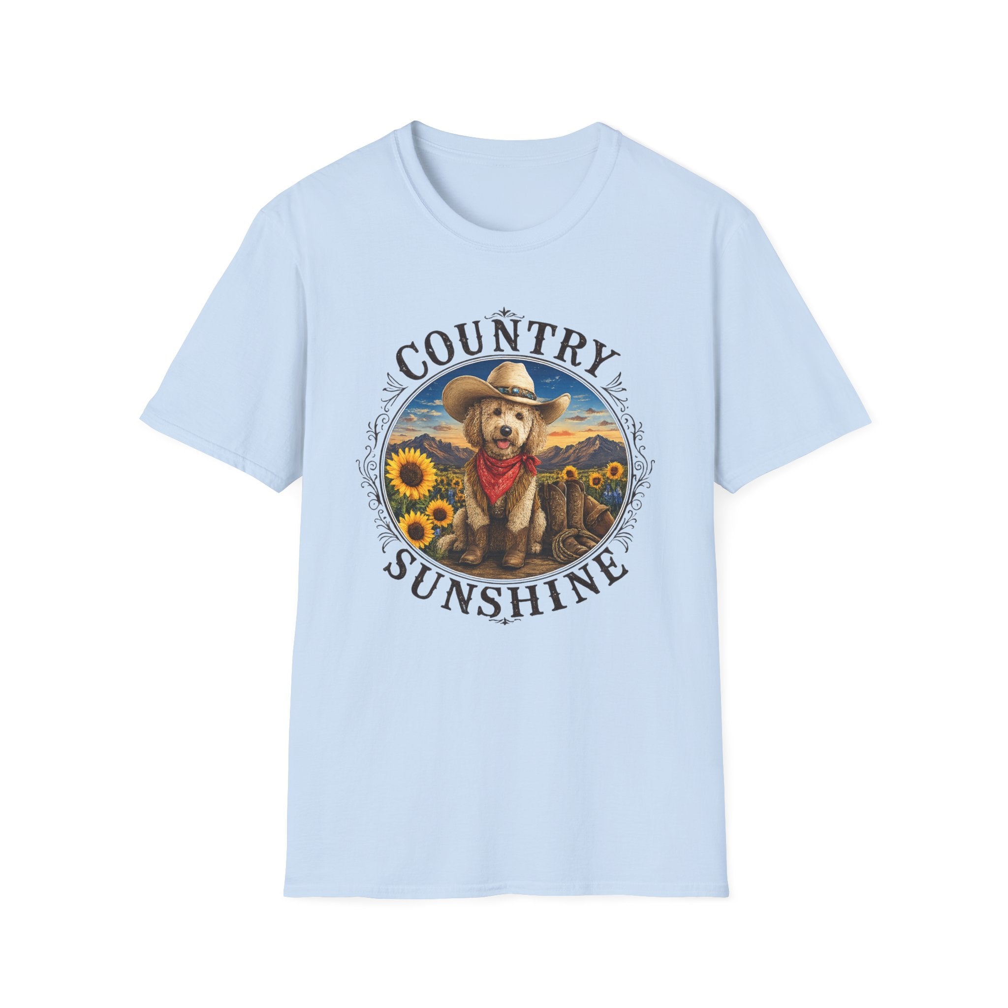 Country Sunshine
