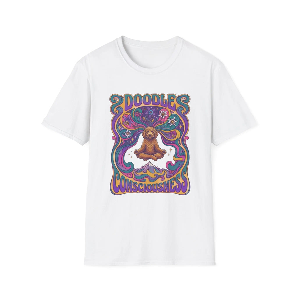 Doodle Consciousness Printify