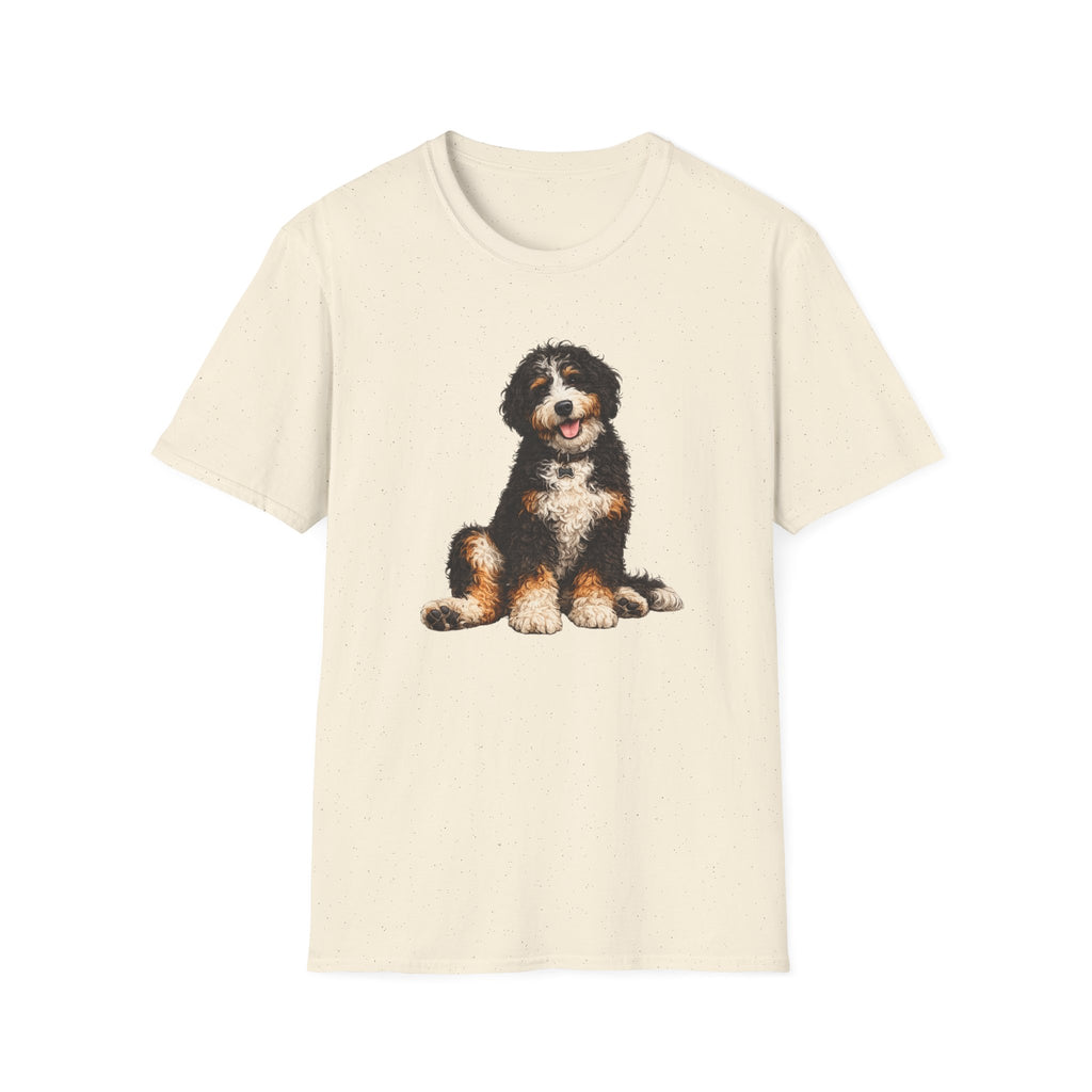 Berendoodle T-Shirt