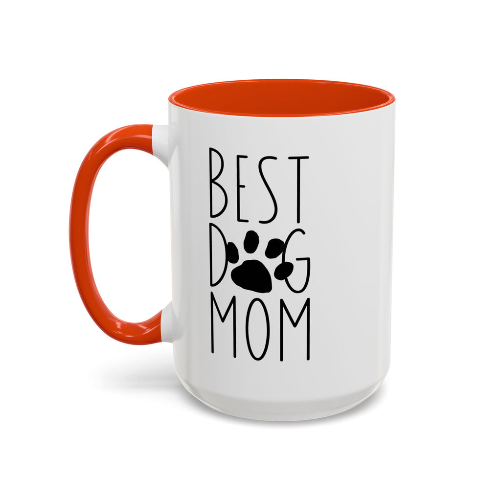 Personalize Your Mug with Your Dogs Photo & Name -  Select 11 oz or 15 oz