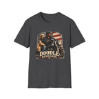Doodle Renegade T-Shirt