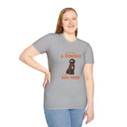 A Doodle Is All You Need T-Shirt
