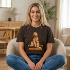 JUST CHILLIN T-Shirt