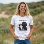 Wine Expert Printify