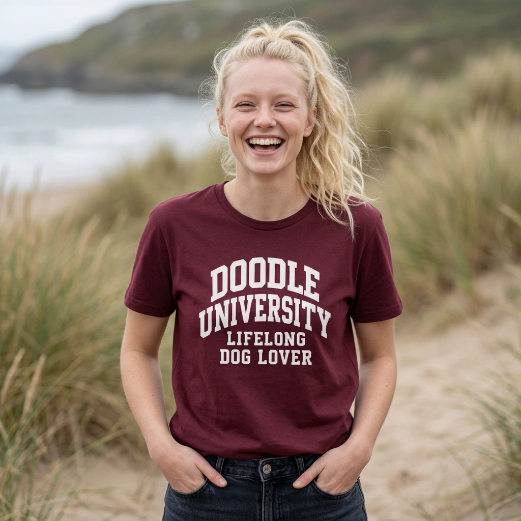 Doodle University