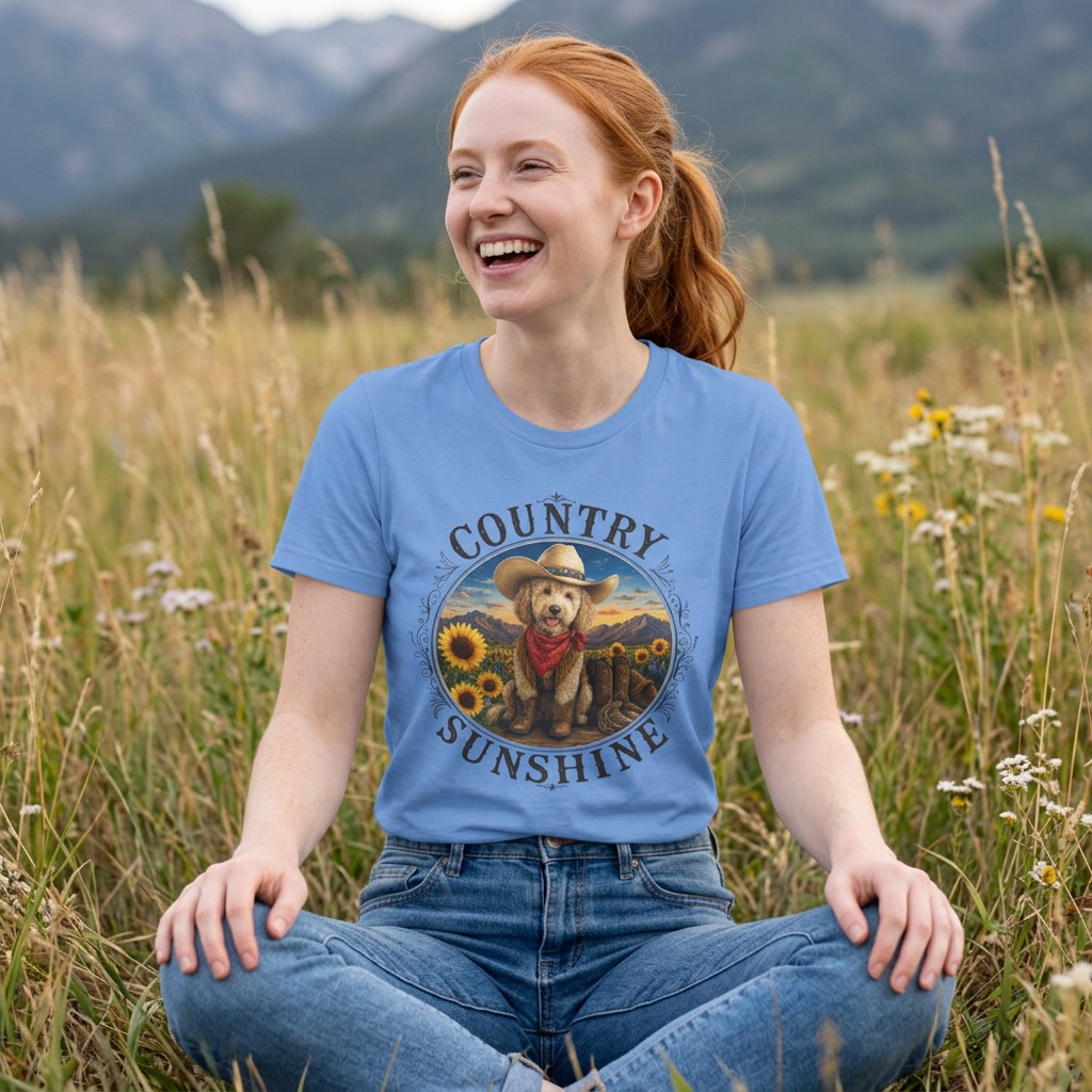 Country Sunshine
