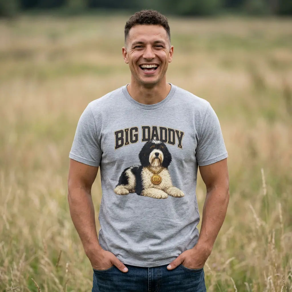 Big Daddy Printify
