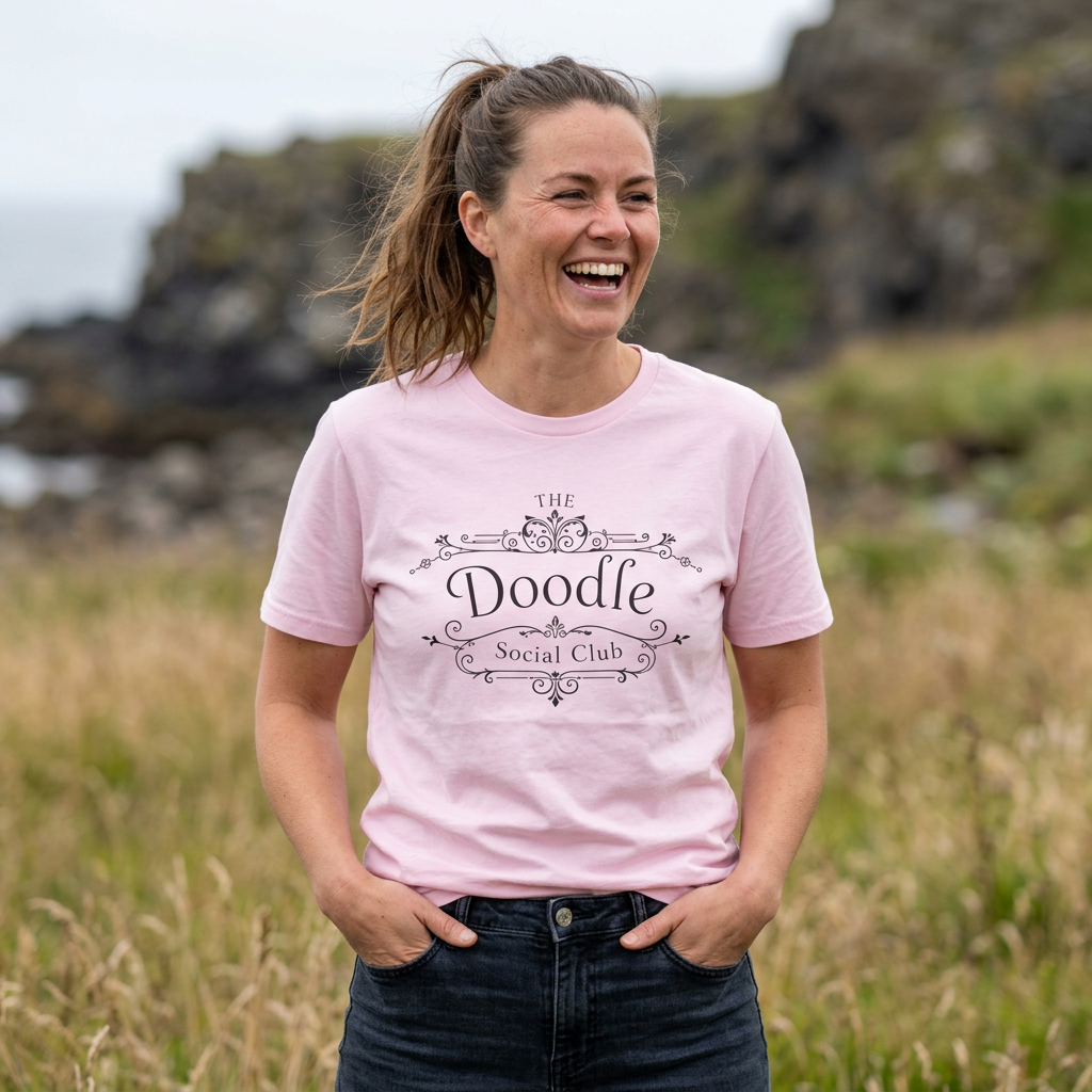 The Doodle Social Club