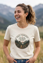 Trail Therapy Printify