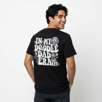 In My Doodle Dad Era T Shirt _ Loving every minute of it.