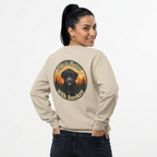 Life Is Better With Smokey Sweatshirt - Because life is simply better with Smokey by your side!
