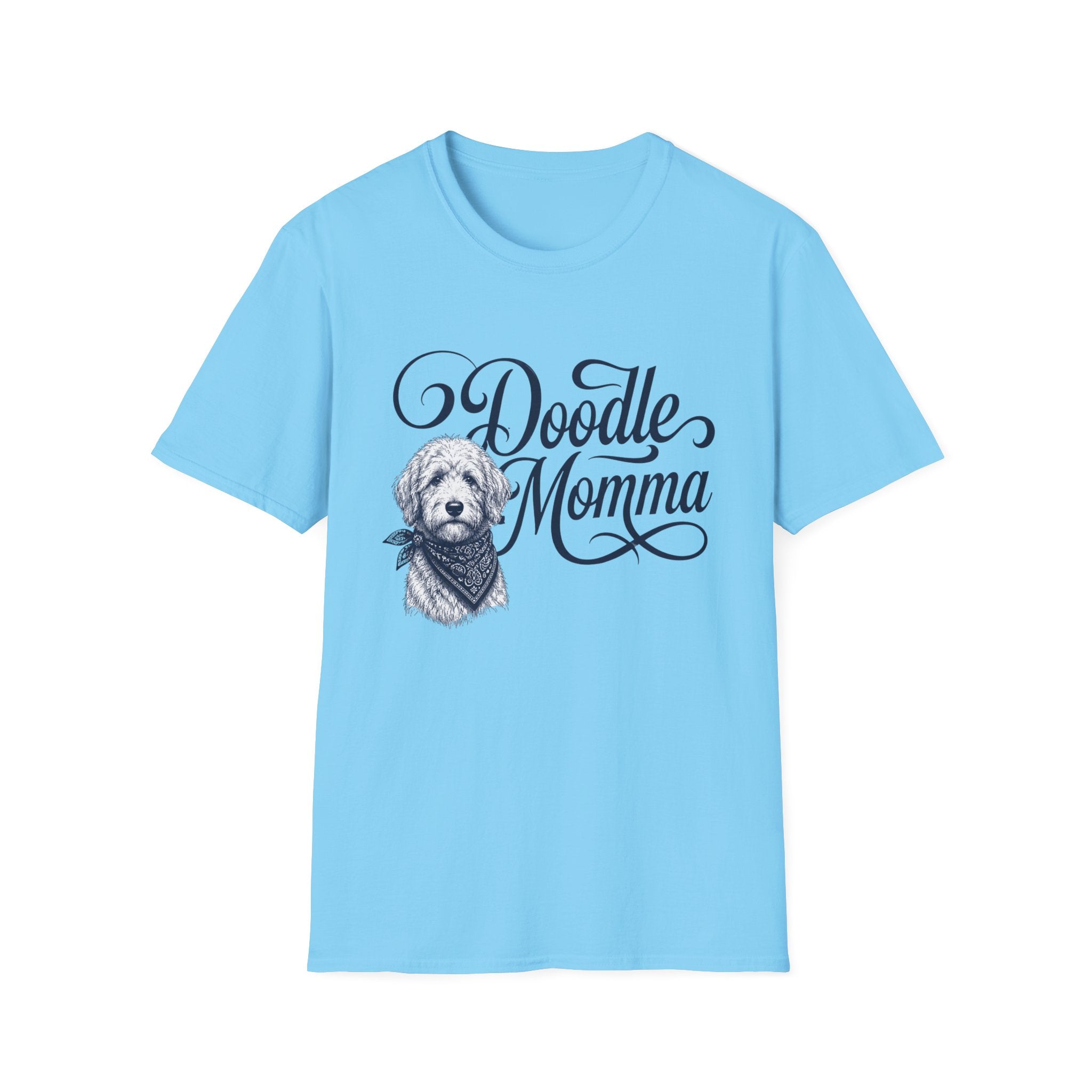 Doodle Momma Black Font