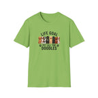 Life Goal T-Shirt