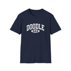 Doodle Dad Vintage T Shirt - It's a Lifestyle.