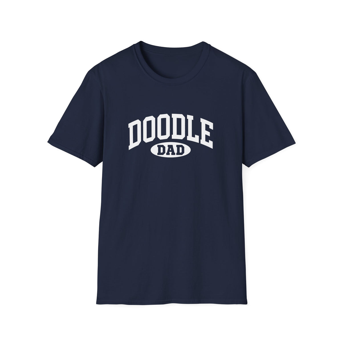 Doodle Dad Vintage T Shirt - It's a Lifestyle.