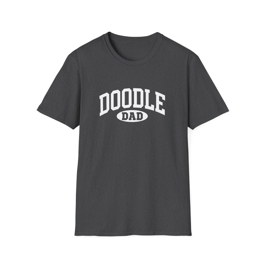 Doodle Dad Vintage T Shirt - It's a Lifestyle.